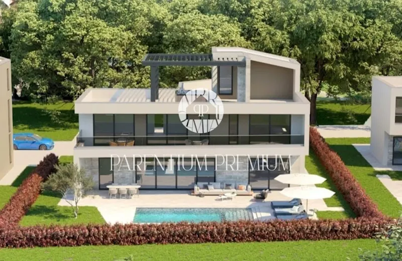 An attractive villa with a beautiful view and rich content – 2