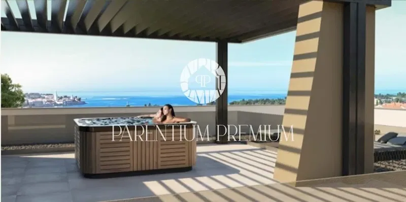 An attractive villa with a beautiful view and rich content – 3