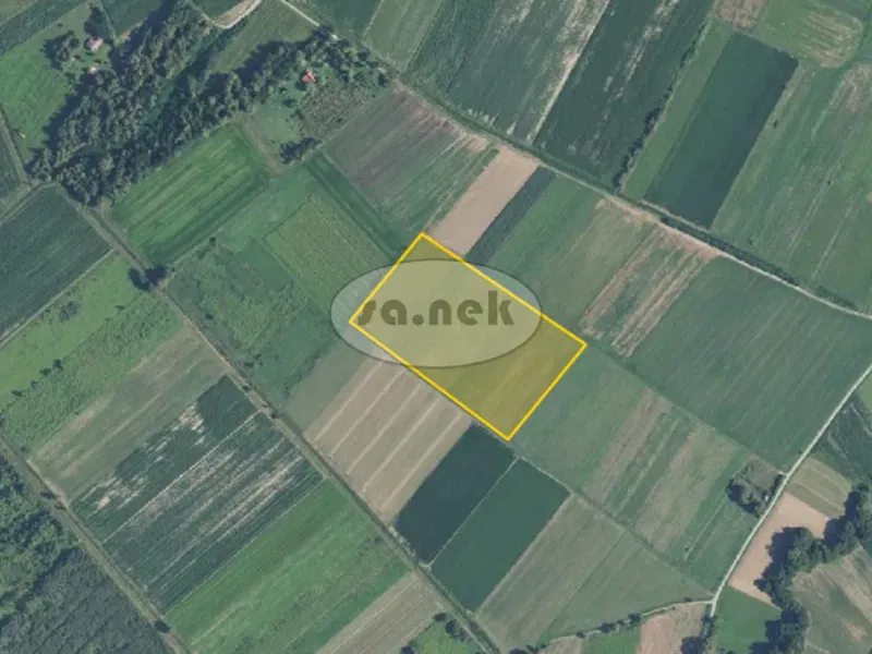Telek Kupinec – 2