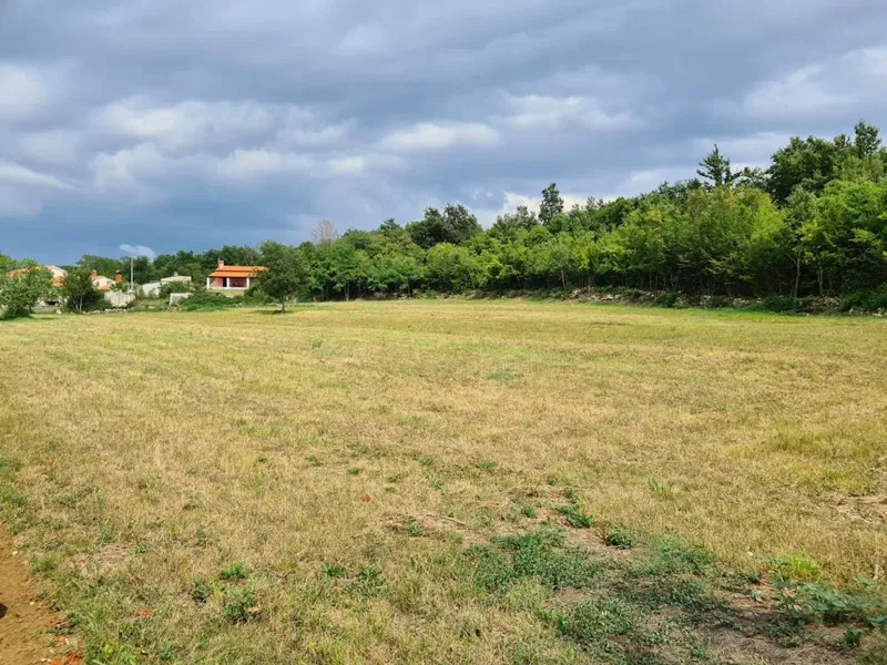 Land Labin, 4.300m2 – 2