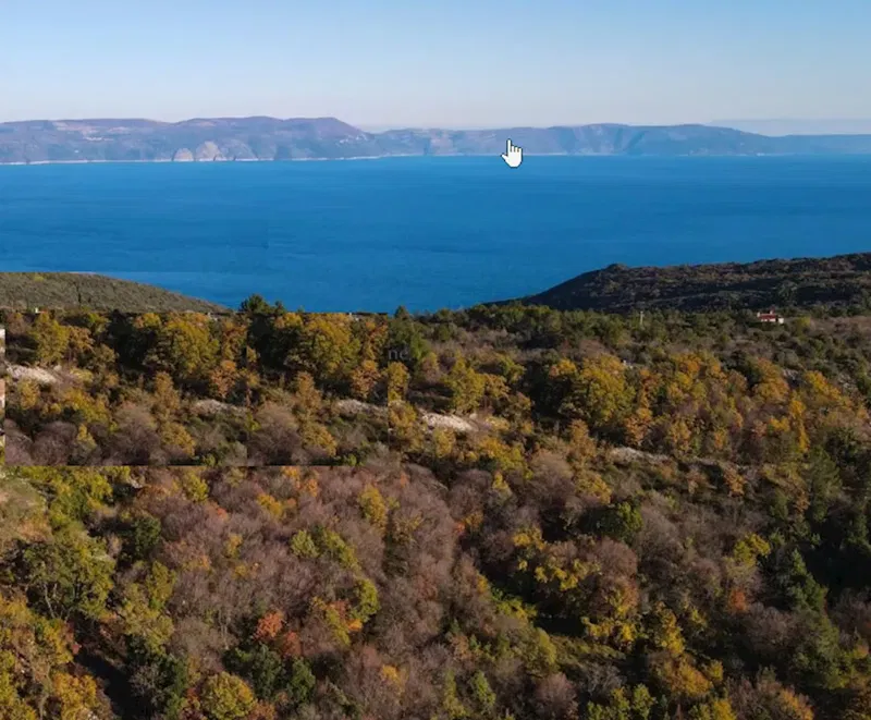 Terreno Labin, 6.000m2 – 2