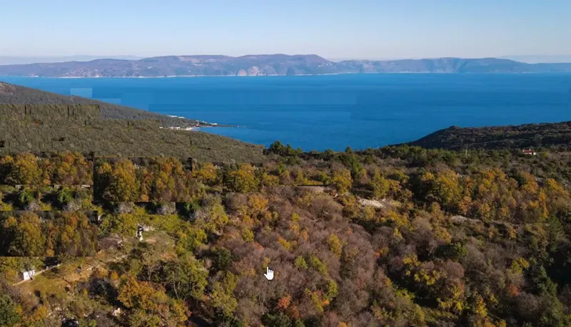 Terreno Labin, 6.000m2 – 3