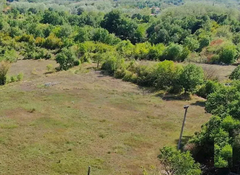 Terreno Labin, 1.430m2 – 2