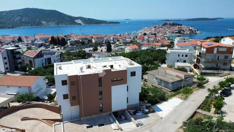 Квартира Primošten, 128,40m2 – 2