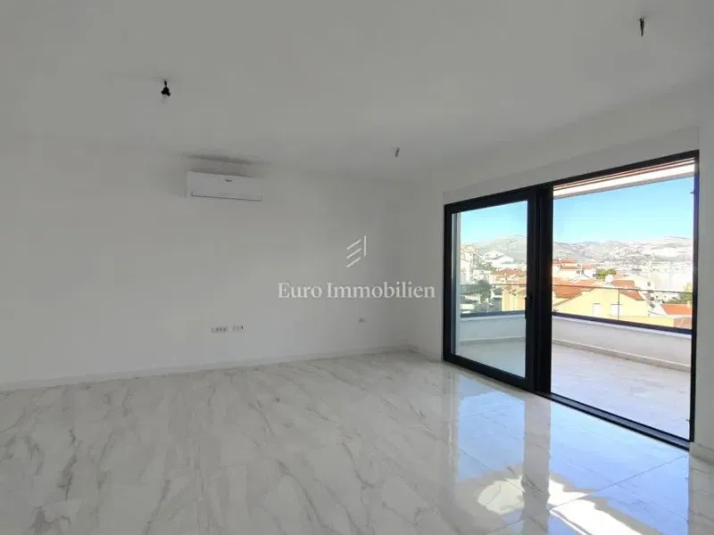 Modern apartments with sea view, Čiovo – 3
