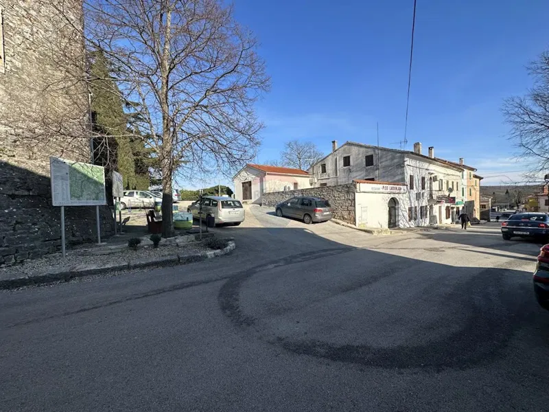 ISTRIA, ŽMINJ - Restaurant in the old town – 3