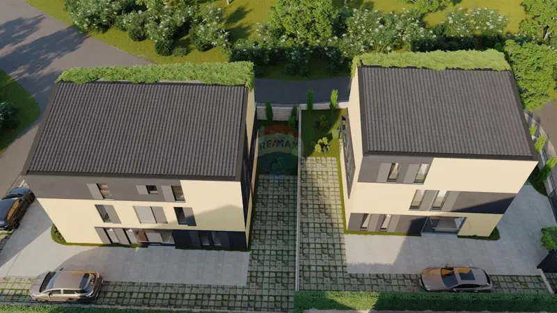 Condo/Apartment Krk, 97,82m2 – 3