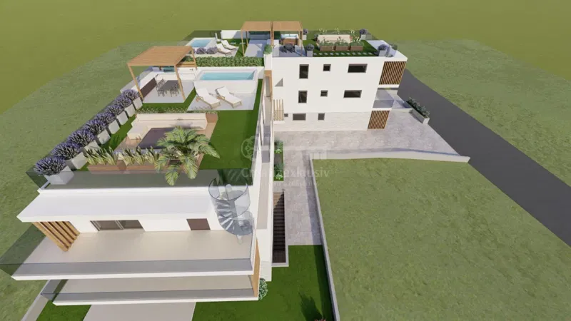 Appartamento Vodice – 2
