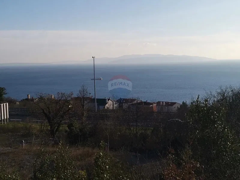 Terreno edificabile Martinkovac, Rijeka, 5.800m2 – 2