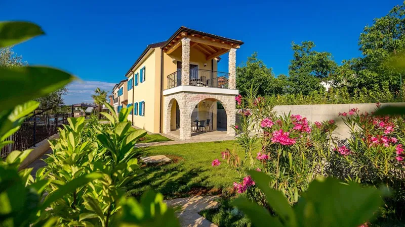 House Poreč, 550m2 – 2
