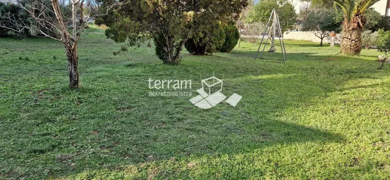 Istria, Ližnjan, detached house 733m2 with sea view, garden 2155m2 for sale – 3