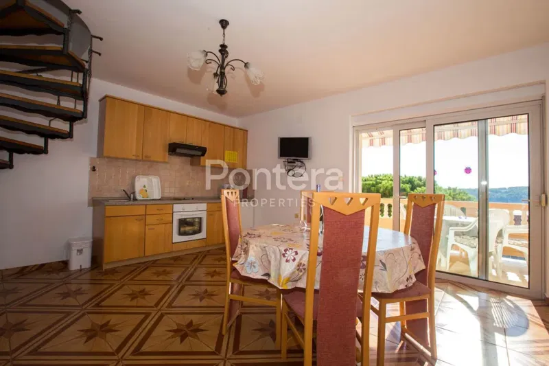 House Barbat na Rabu, Rab, 711m2 – 2