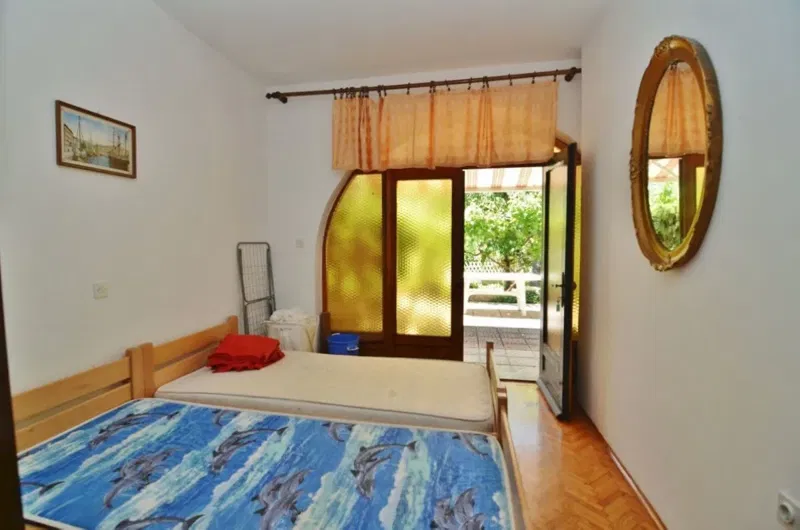 Apartment, for sale, Baška, Croatia, 60 m2, 160.000,00 EUR – 2