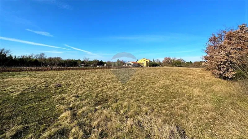 Building plot Štokovci, Svetvinčenat, 4.864m2 – 3