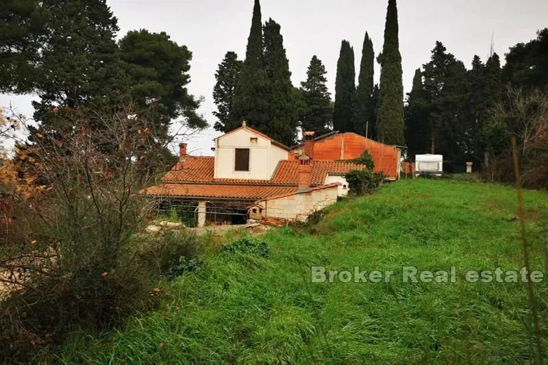 Detached house near the sea – 2