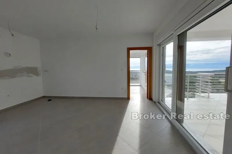 Appartamento con due camere da letto con vista mare – 3