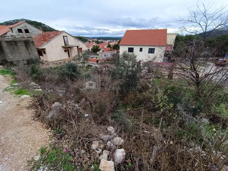 Terreno Dubrava kod Šibenika – 3
