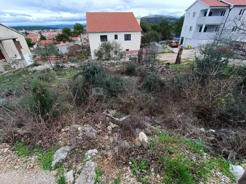 Terreno Dubrava kod Šibenika – 2