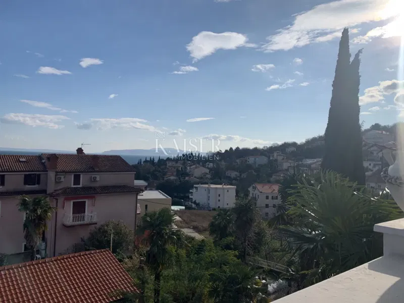 Mieszkanie Ičići – 3