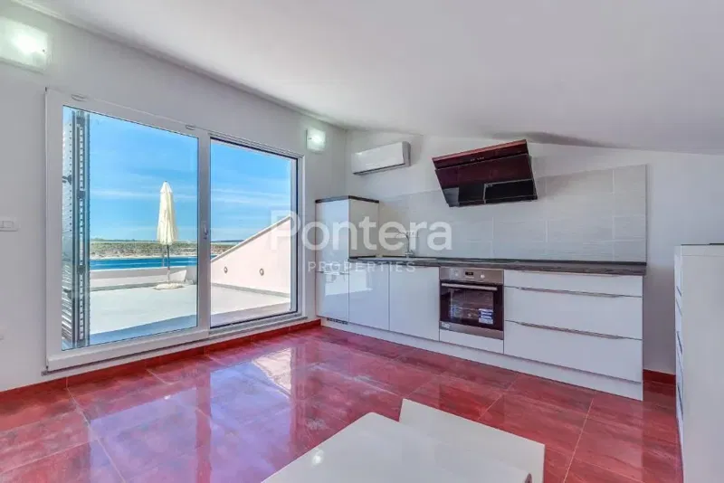 House Barbat na Rabu, Rab, 352m2 – 2