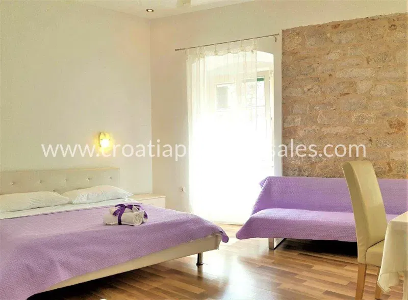 Sibenik, apartment for sale, 645.000 € – 2