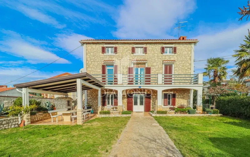 Umago, condominio 1a fila al mare! – 3