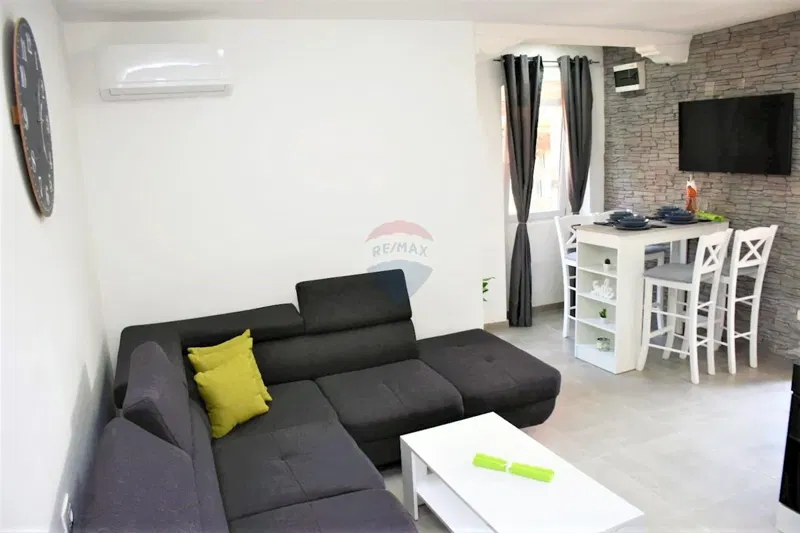 Condo/Apartment Rovinj, 62m2 – 2