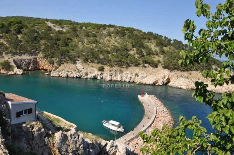 Ház Vrbnik, 75m2 – 3