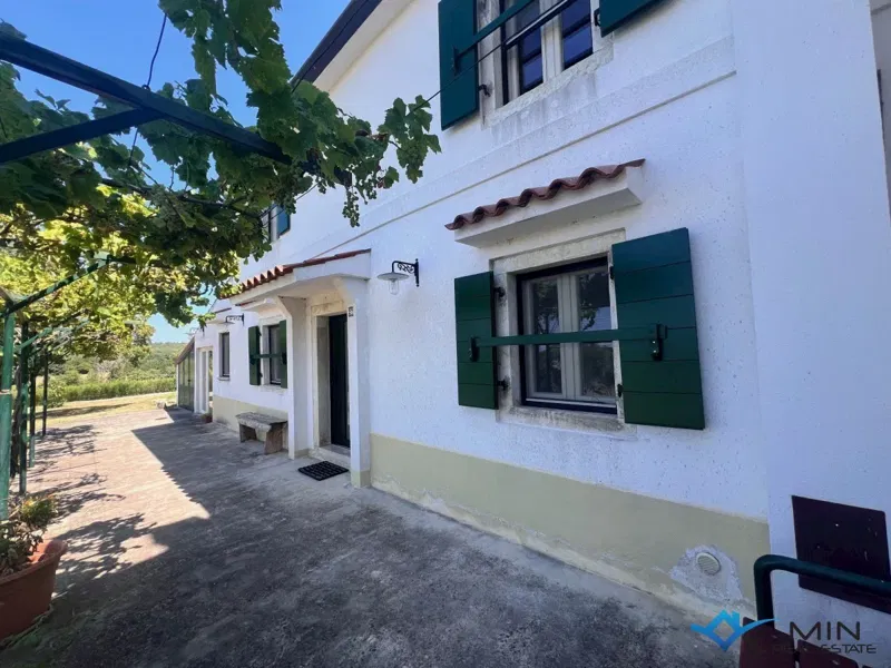 A house with a large garden in the vicinity of Umag - Umag – 3