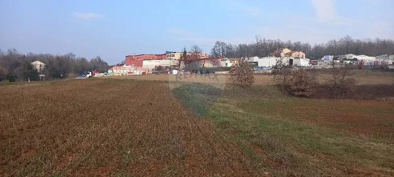 Działka Zabrežani – 2