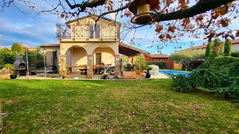 House Umag, 200m2 – 2