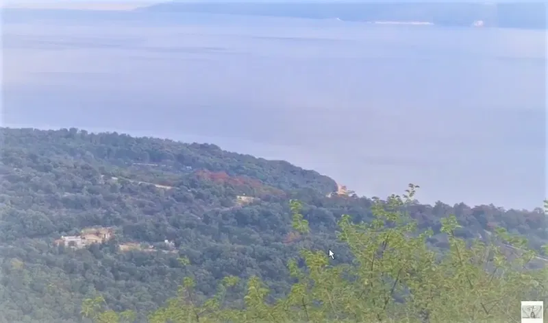 Terreno Labin, 800m2 – 3