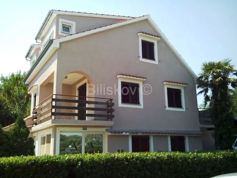 For sale, Sukošan, detached house, garden, garage – 2