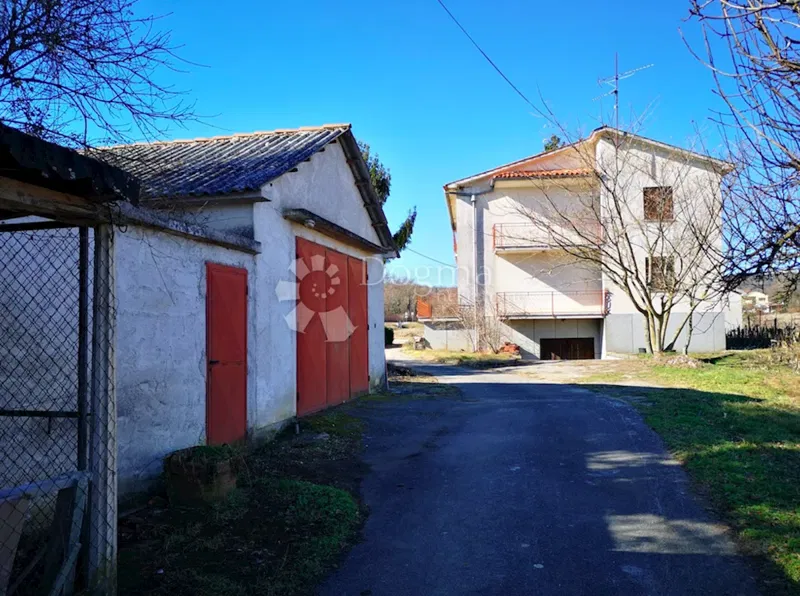 Dom Pićan – 2