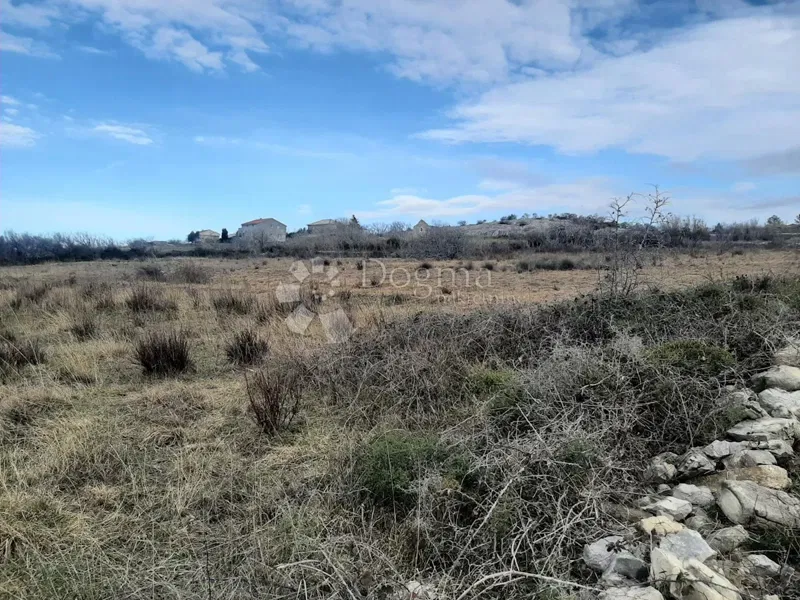 Land Rtina, Ražanac, 2.914m2 – 3