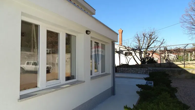 House Martinkovac, Rijeka, 422m2 – 3