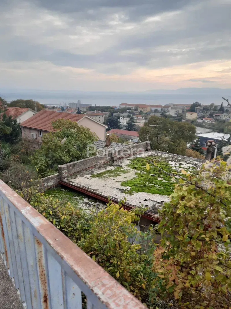 Dom Škurinje – 2
