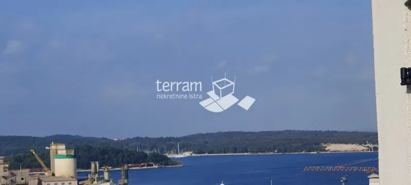 Istria, Pula, Stoja, apartment IV. floor 110.49m2, sea view, for sale – 2