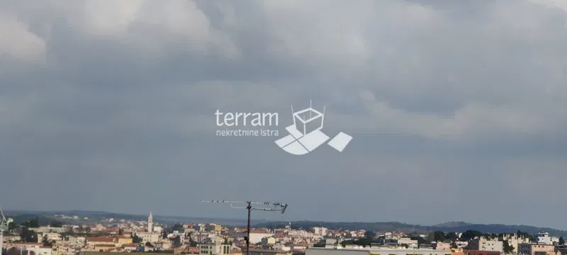 Istria, Pula, Stoja, apartment IV. floor 110.49m2, sea view, for sale – 3