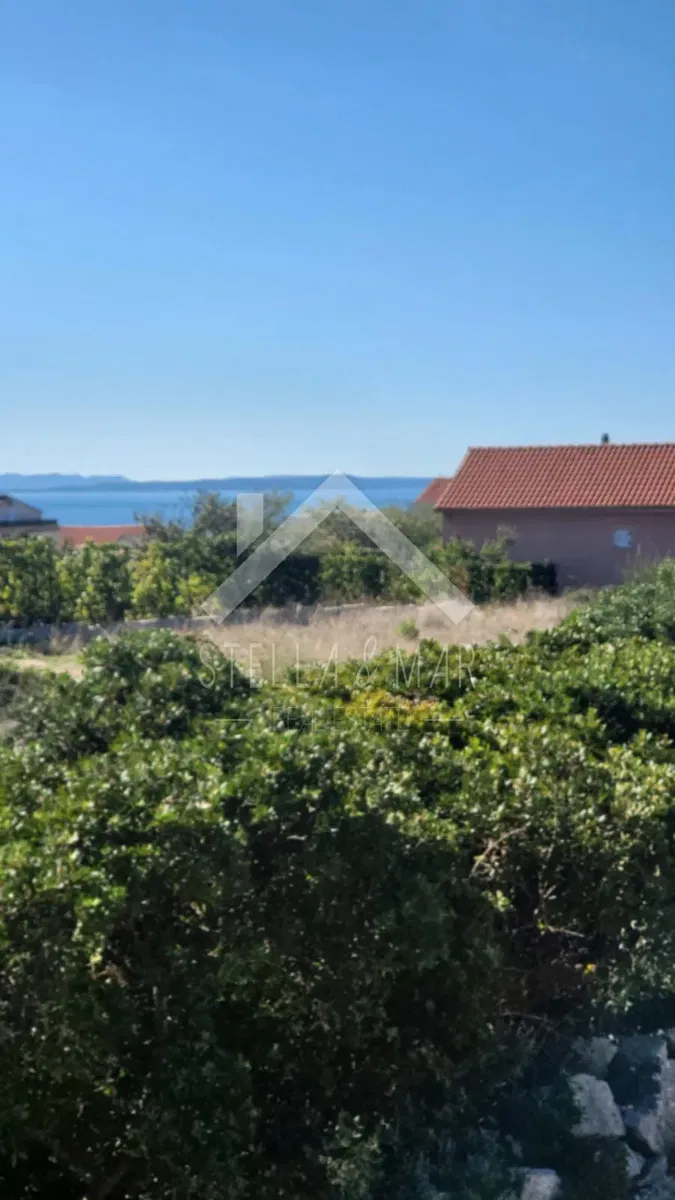 Land Vir, 753m2 – 3