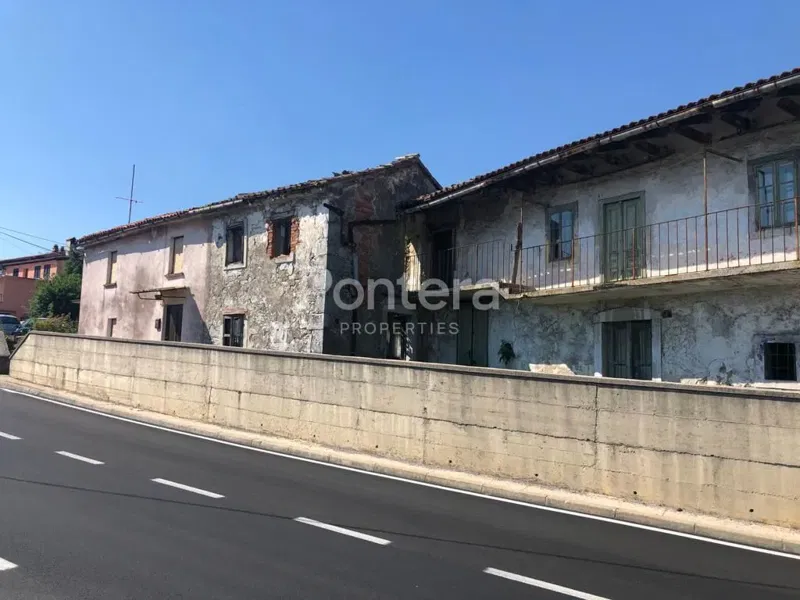 Föld Šapjane, Matulji, 25.000m2 – 3