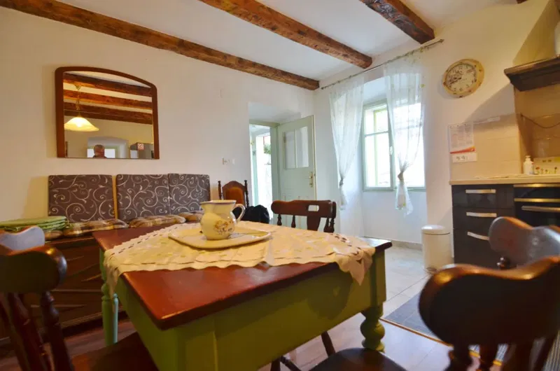 Casa, per la vendita, Città diKrk, Croazia, 330 m2, 380.000,00 EUR – 2