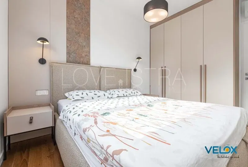 Appartamento Poreč – 3