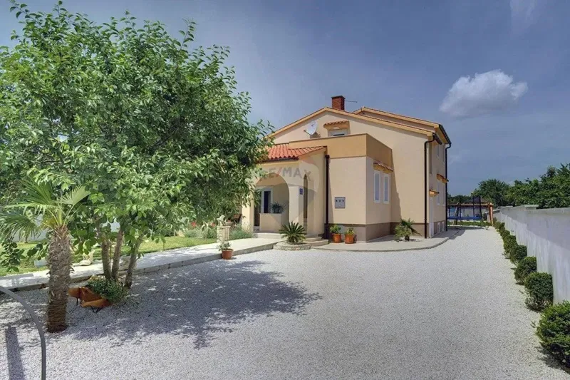 Casa Medulin, 300m2 – 2