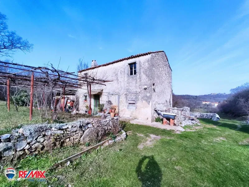 House Labin, 150m2 – 2