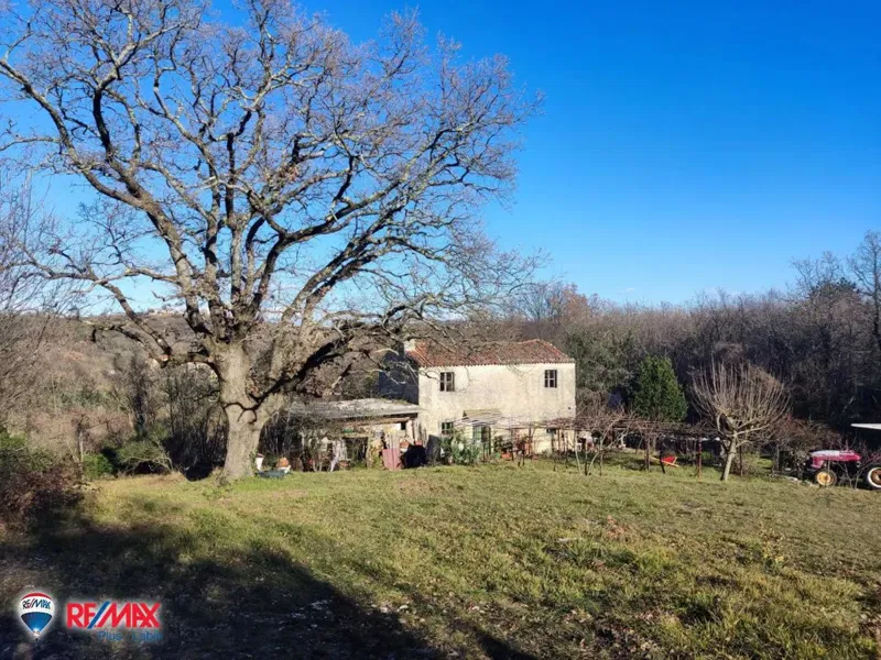 House Labin, 150m2 – 3
