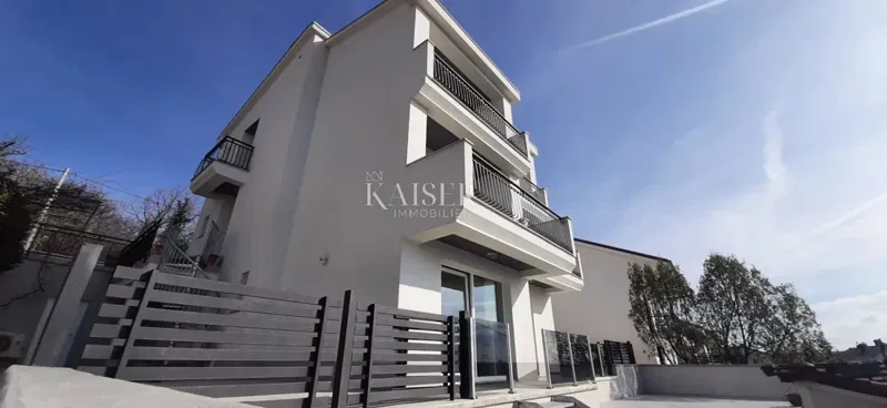 House Srdoči, Rijeka, 500m2 – 2