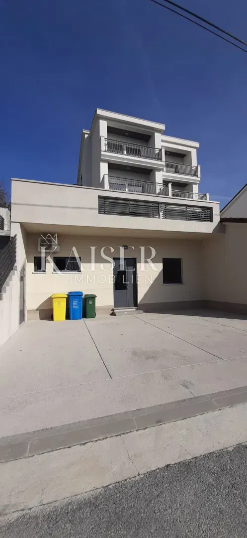 House Srdoči, Rijeka, 500m2 – 3
