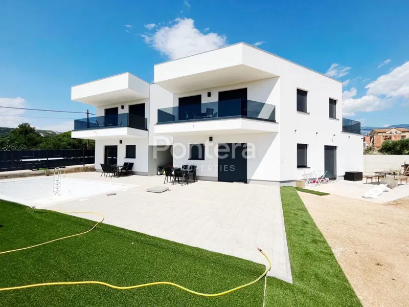 Appartamento Barbat na Rabu, Rab, 102m2 – 2
