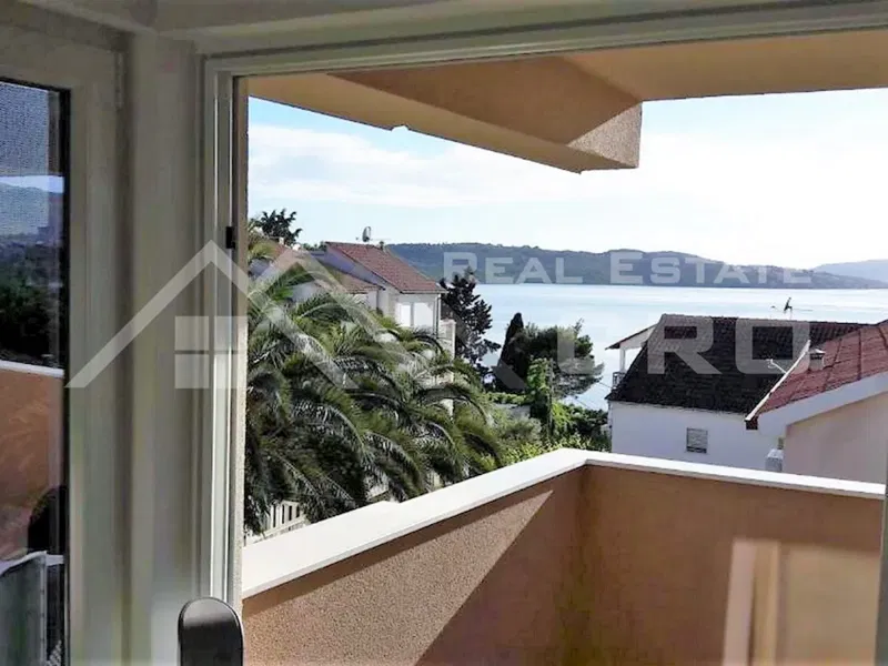 Ciovo properties - Apartment villa with a heated pool, in a great location near a lovely beach, for sale – 3
